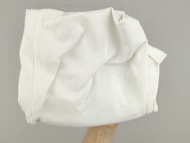 spódnice z prostokąta na gumce: Spódnica damska, rozmiar M — 4