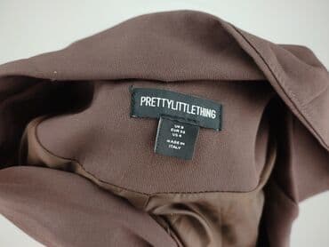 buty thunder: PrettyLittleThing, Women's blazer, size S — 4