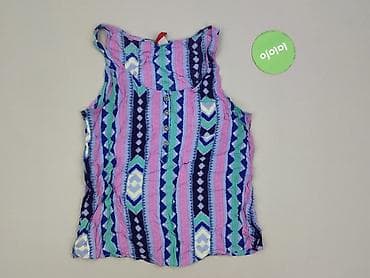 top lane: H&M Divided, Top damski, rozmiar 2XS — 2