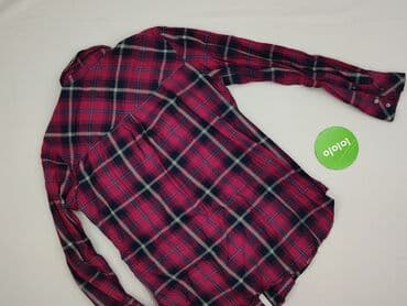 koszula ze stradivarius: Stradivarius, Koszula damska, rozmiar M — 4