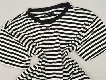 sinsay t shirty damskie: Sinsay, T-shirt damski, rozmiar XS — 1