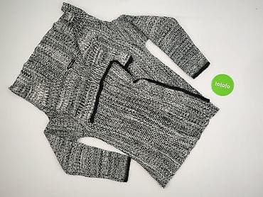 bluzy monster: Janina, Kardigan damski, rozmiar 4XL — 2