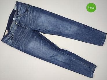 guess jeans: Clockhouse, Jeansy damskie, rozmiar 2XL — 2