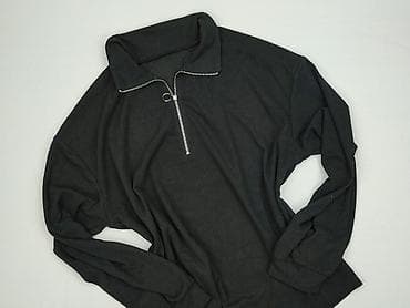 nike softshell: Shein, Women`s sweatshirt, size L — 1