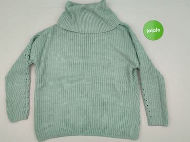 byolala kurtki zimowe: Beloved, Sweter damski, rozmiar L — 3