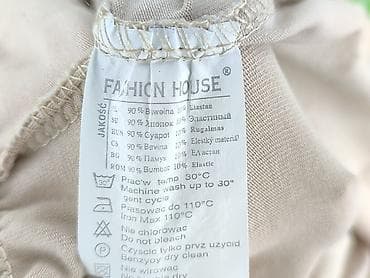 bluza hotel: Tunika damska, rozmiar L — 4