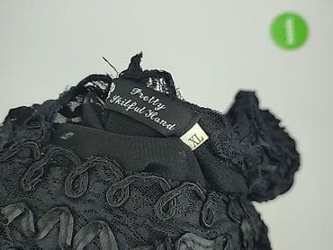 lily: Bluzka damska, rozmiar XL — 4