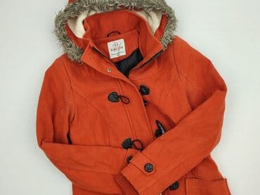 CKH Clockhouse, Parka damska, rozmiar L