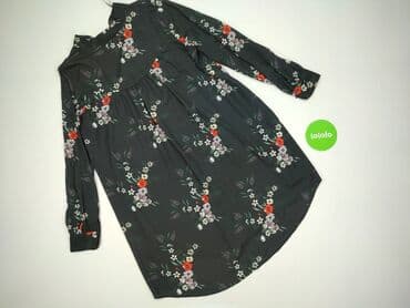 sukienka szmizjerka h m: H&M, Сукня жіноча, розмір M — 4