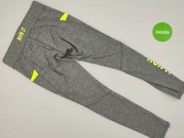 dopasowane spodnie dresowe: Leggings Sports for women, L — 3