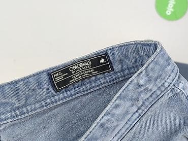 stopki guess: Jack & Jones, Jeansy damskie, rozmiar L — 4