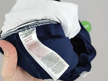 moro cargo: Spodnie dresowe dla mężczyzn, rozmiar L — 5
