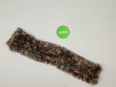 torba c a: Szalik, Damskie, stan - Idealny — 2