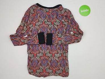 bluzki serce: Zara, Bluzka damska, rozmiar M — 3