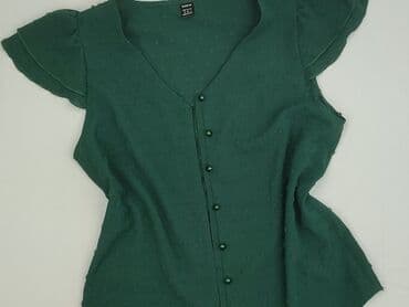 shein bluzki eleganckie: Shein, Bluzka damska, rozmiar L — 4