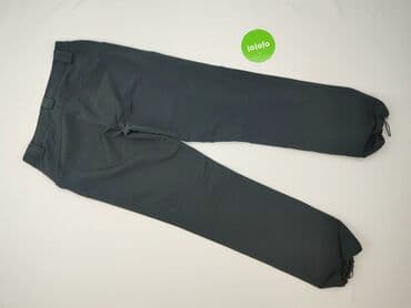 tchibo kurtki zimowe: Tchibo, Spodnie materiałowe damskie, rozmiar M — 3