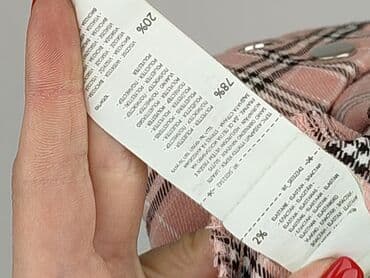 koszula z bufiastymi rękawami sinsay: Sinsay, Spódnica damska, rozmiar 2XS — 5