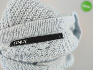 dkny bluzki: ONLY, Kardigan damski, rozmiar L — 5