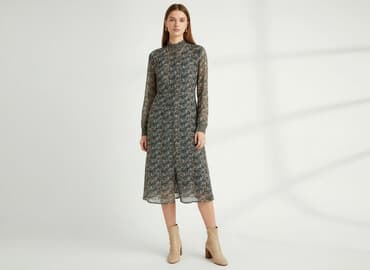 Mohito, Women`s dress, size S