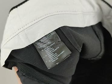 buty marks spencer: H&M, Spodnie materiałowe damskie, rozmiar M — 5