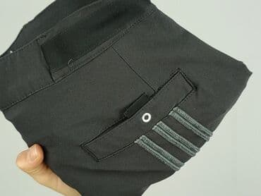 krótkie spodenki adidas allegro: Adidas, Szorty damskie, rozmiar L — 6