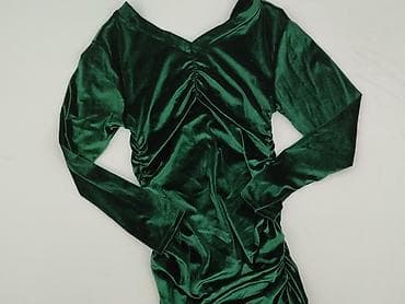 sukienki satynowe: New Collection, Sukienka damska, rozmiar S — 1