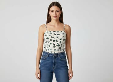 next klapki damskie: Next, Top damski, rozmiar XS — 6