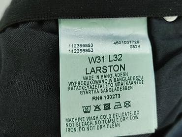 esmara tshirt: Jeansy dla mężczyzn, rozmiar M — 4