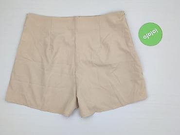 szorty: Szorty damskie, rozmiar XL — 3