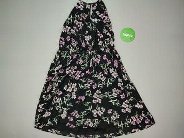 duże rozmiary ekskluzywne sukienki plus size: H&M, Sukienka damska, rozmiar S — 2