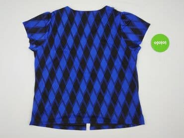 bluzki 46: Julipa, Bluzka damska, 3XL — 3