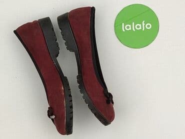 dkny buty ccc: Ballerinas for women, size 39 — 4