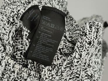 жіночі флісові кофти: H&M, Sweter damski, rozmiar M — 5