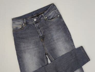 Denim, Jeansy damskie, rozmiar S