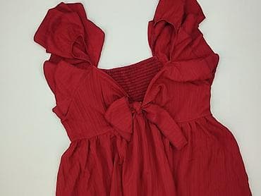 sukienka dla gruszki: Shein Curve, Sukienka damska, rozmiar 2XL — 1