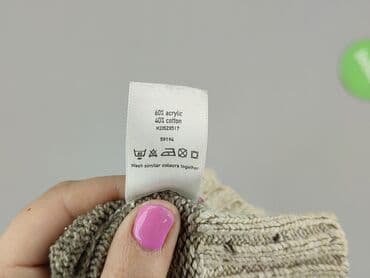 allegro sweterki azurowe: Sweater, Cherokee, 2-3 years, 92-98 cm, condition - Good — 6