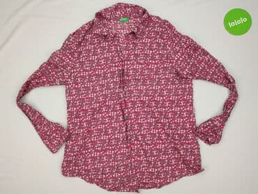 piżamy damskie united colors of benetton: United Colors of Benetton, Bluzka damska, rozmiar L — 2