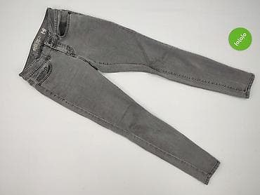 jeans mugler: Noisy May, Jeansy damskie, rozmiar XS — 2