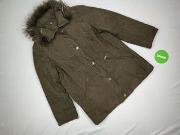Parka: Kingfield, Women`s parka, size L (EU 40) — 2