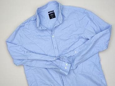 Carry, Koszulа dla mężczyzn, rozmiar XL