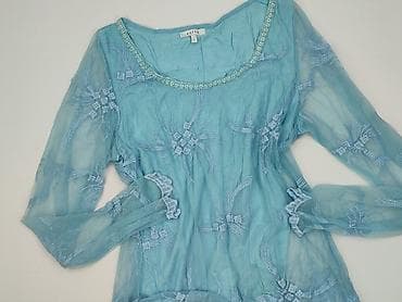 kaffe clothing: Kaffe, Tunika damska, rozmiar L — 1