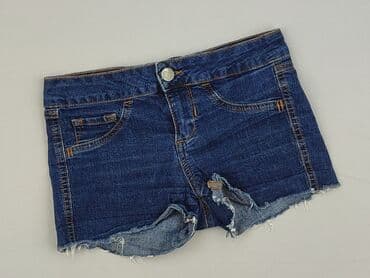 Denim Life, Szorty damskie, rozmiar S