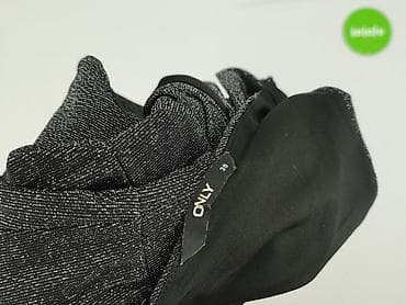 punisher kurtka: ONLY, Sukienka damska, rozmiar M — 4