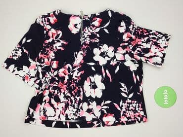 czarne bluzki z chokerem: Roman, Women's blouse, 3XL at lalafo.pl — 3 czarne bluzki z chokerem: Roman, Women's blouse, 3XL — 3