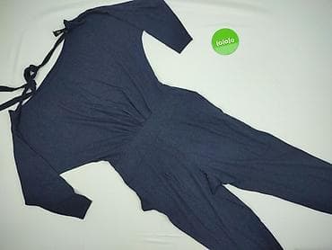 spodnie louis: Kombinezon damski, rozmiar 6XL — 3