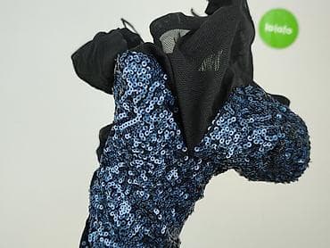 bluzka biala hm: H&M Divided, Bluzka damska, rozmiar S — 4