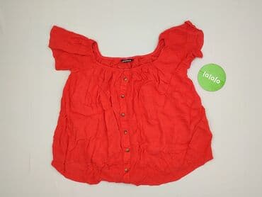 koszula do stroju krakowskiego: Terranova, Women's blouse, size XS (EU 34) — 2