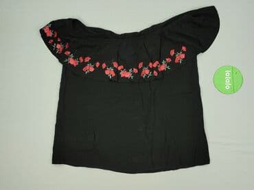 mohito bluzki z falbanami: Mohito, Bluzka damska, M — 2