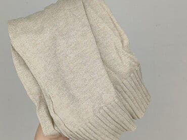 szyfonowa narzutka: H&M Divided, Kardigan damski, rozmiar S — 5