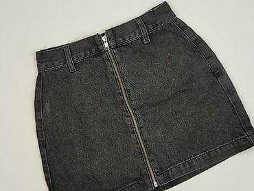 bomber: Topshop Moto, Spódnica damska, rozmiar S — 1